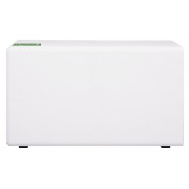 Serveur NAS 3 Baies QNAP TS-332X-2G / 3 To