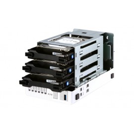 Serveur NAS 3 Baies QNAP TS-332X-2G / 3 To