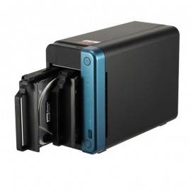 Serveur NAS 2 Baies QNAP TS-253Be-4G / 8 To Serveur NAS 2 Baies QNAP TS-253Be-4G / 8 To