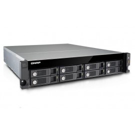 Boîtier d'extension RAID économique pour Turbo NAS - (UX-800U-RP)