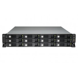 Boîtier d'extension RAID économique pour Turbo NAS - (UX-1200U-RP ) Boîtier d'extension RAID économique pour Turbo NAS - (UX-1200U-RP )