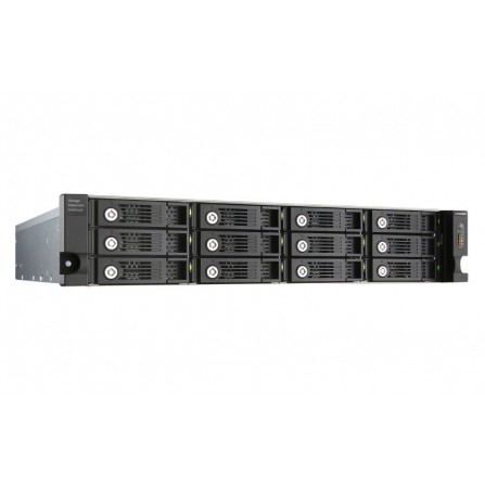 Boîtier d'extension RAID économique pour Turbo NAS - (UX-1200U-RP ) 2