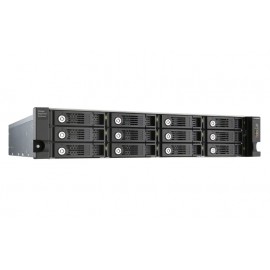 Boîtier d'extension RAID économique pour Turbo NAS - (UX-1200U-RP ) Boîtier d'extension RAID économique pour Turbo NAS - (UX-1200U-RP )