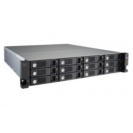 Boîtier d'extension RAID économique pour Turbo NAS - (UX-1200U-RP ) Boîtier d'extension RAID économique pour Turbo NAS - (UX-1200U-RP )