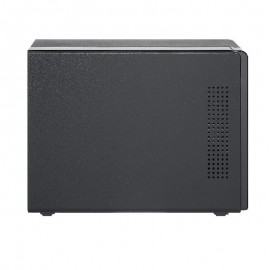 Serveur NAS 2 Baies QNAP TS-251+2G / 8To