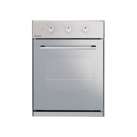 Four éléctrique ventilé NARDI 6 fonctions 38L - Inox/Miroir (FEX2513XS.000F) 2