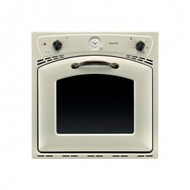 Four éléctrique ventilé NARDI Rustique 8 fonctions 65L - IVOIR (FRX404BA5.M000) Four éléctrique ventilé NARDI Rustique 8 fonctions 65L - IVOIR (FRX404BA5.M000)