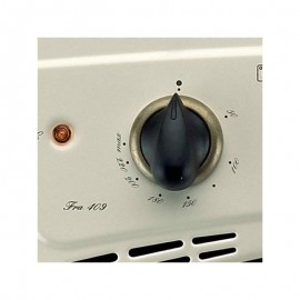 Four éléctrique ventilé NARDI Rustique 8 fonctions 65L - IVOIR (FRX404BA5.M000) Four éléctrique ventilé NARDI Rustique 8 fonctions 65L - IVOIR (FRX404BA5.M000)