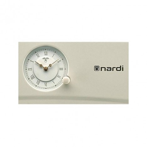 Four éléctrique ventilé NARDI Rustique 8 fonctions 65L - IVOIR (FRX404BA5.M000) Four éléctrique ventilé NARDI Rustique 8 fonctions 65L - IVOIR (FRX404BA5.M000)