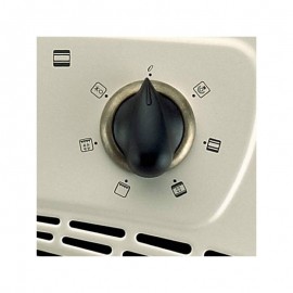 Four éléctrique ventilé NARDI Rustique 8 fonctions 65L - IVOIR (FRX404BA5.M000) Four éléctrique ventilé NARDI Rustique 8 fonctions 65L - IVOIR (FRX404BA5.M000)