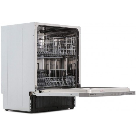 Lave-vaisselle Hoover 13 couverts - Blanc (HDI 1L038S-80/T)