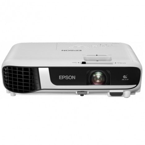 VideoProjecteur Epson EB-W51 Avec saccoche - (V11H977040)