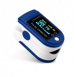 Oxymètre de Pouls du Bout des Doigts - (OX-832) Oxymètre de Pouls du Bout des Doigts - (OX-832)