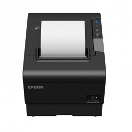 Imprimante thermique en ligne Epson TM T88VI - (C31CE94111)