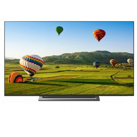 Téléviseur Toshiba 65" U7950 LED ANDROID SMART 4K - (TV65U7950)