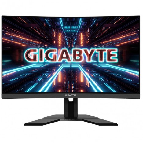Ecran Gaming Gigabyte Incurvé 27 " LED prix tunisie