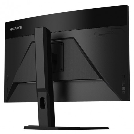 Ecran Gaming Gigabyte Incurvé 27 " LED Full HD G27FC / 165 Hz - Noir (G27FC)