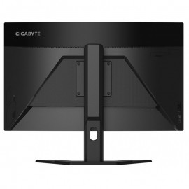 Ecran Gaming Gigabyte Incurvé 27 " LED Full HD G27FC / 165 Hz - Noir (G27FC)
