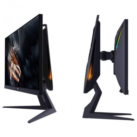 Ecran Gaming GIGABYTE AORUS 25"0,5MS FHD 240HZ HDMI - (KD25F ) image 0