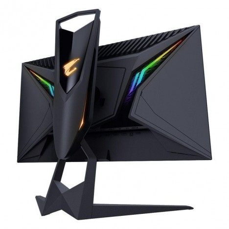 Slide  #2 Ecran Gaming GIGABYTE AORUS 25"0,5MS FHD 240HZ HDMI - (KD25F )