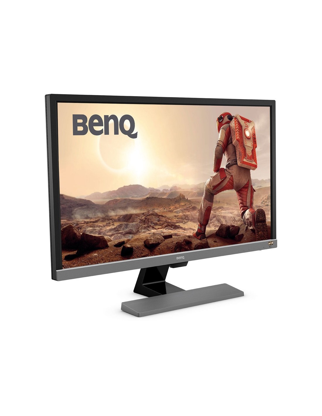 Ecran Gaming BenQ Multimédia 28" Ultra HD 4K - (EL2870U) image 0