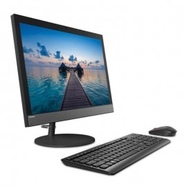Pc de Bureau AIO Lenovo V130 | 19.5" / 4Go / 1To - Noir (10RX0036FM) Pc de Bureau AIO Lenovo V130 | 19.5" / 4Go / 1To - Noir (10RX0036FM)