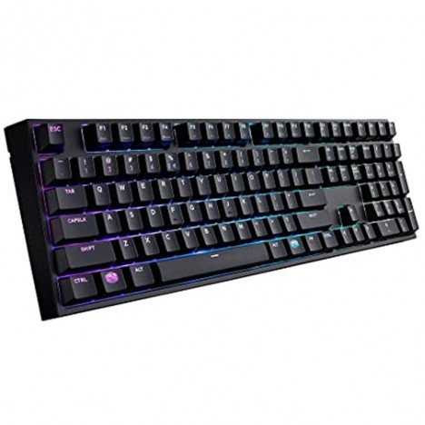 Clavier Cooler Master SGK6020 - (14129)