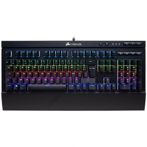 Clavier Gaming Corsair K68 RGB - (14633)