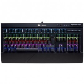 Clavier Gaming Corsair K68 RGB - (14633) Clavier Gaming Corsair K68 RGB - (14633)
