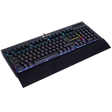 Clavier Gaming Corsair K68 RGB - (14633) Clavier Gaming Corsair K68 RGB - (14633)