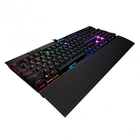 Clavier Corsair K70 RGB MK.2 - (CH-9109018) Clavier Corsair K70 RGB MK.2 - (CH-9109018)