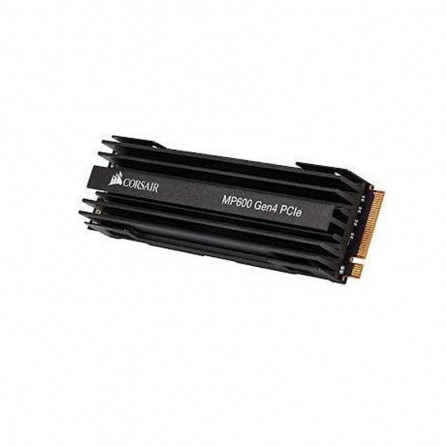 DISQUE SSD CORSAIR 500Go M.2 NVMe Gen4 - ( CSSD-F500GBMP600) 2