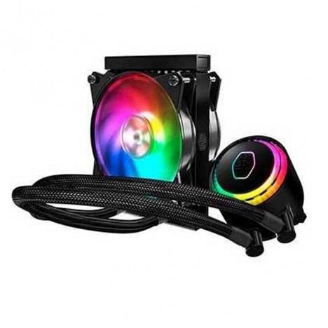 WaterCooling CoolerMaster ML120R RGB - (22226)