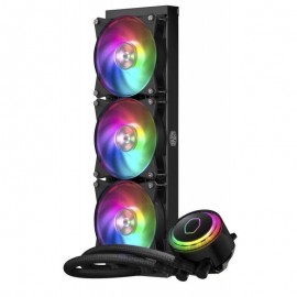Watercooling Cooler Master liquid ML360R RGB - (MLX-D36M-A20PC-R1) Watercooling Cooler Master liquid ML360R RGB - (MLX-D36M-A20PC-R1)