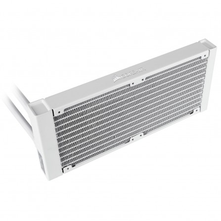 Watercooling Cooler Master H100i PLATINUM Hydro - (CW-9060042-WW) 2