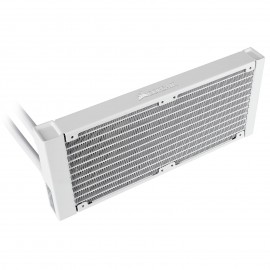 Watercooling Cooler Master H100i PLATINUM Hydro - (CW-9060042-WW)