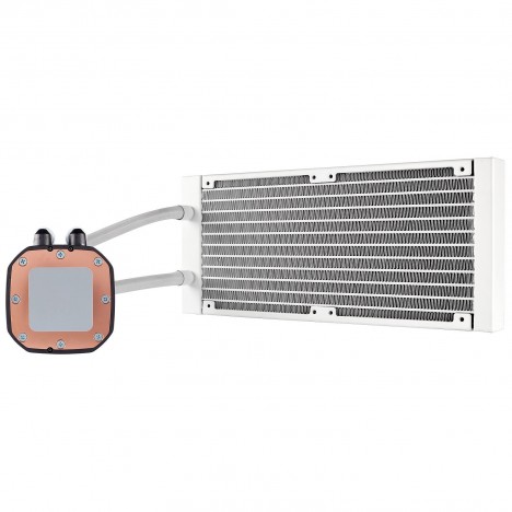 Watercooling Cooler Master H100i PLATINUM Hydro - (CW-9060042-WW)