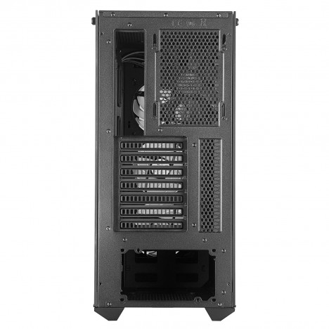 COOLER MASTER BOX BOITIER MCB-B530P-KHNN-S0 - (MB530P)