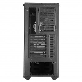COOLER MASTER BOX BOITIER MCB-B530P-KHNN-S0 - (MB530P)