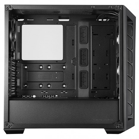 COOLER MASTER BOX BOITIER MCB-B530P-KHNN-S0 - (MB530P)