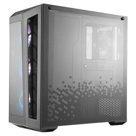 COOLER MASTER BOX BOITIER MCB-B530P-KHNN-S0 - (MB530P)