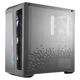 COOLER MASTER BOX BOITIER MCB-B530P-KHNN-S0 - (MB530P)