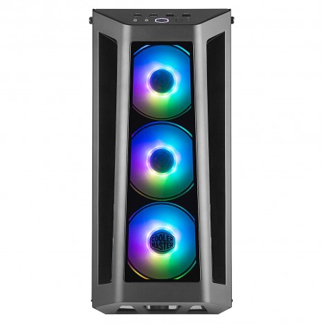 COOLER MASTER BOX BOITIER MCB-B530P-KHNN-S0 - (MB530P)