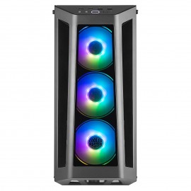 COOLER MASTER BOX BOITIER MCB-B530P-KHNN-S0 - (MB530P)