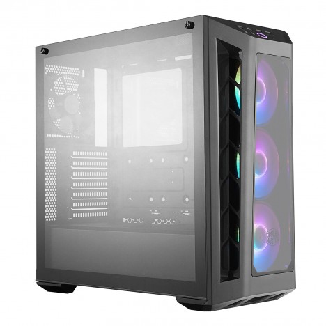 COOLER MASTER BOX BOITIER MCB-B530P-KHNN-S0 - (MB530P)