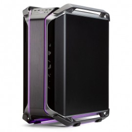Boitier Cooler Master COSMOS C700M - Noir (15120) Boitier Cooler Master COSMOS C700M - Noir (15120)