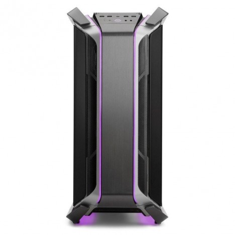 Boitier Cooler Master COSMOS C700M - Noir (15120) Boitier Cooler Master COSMOS C700M - Noir (15120)