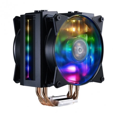 VENTILLATEUR Cooler Master MasterAir MA410M - (MAM-T4PN-218PC-R1)