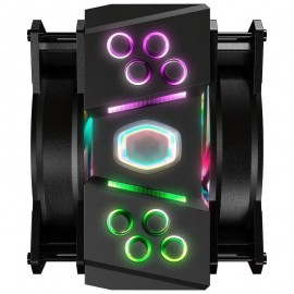 VENTILLATEUR Cooler Master MasterAir MA410M - (MAM-T4PN-218PC-R1)