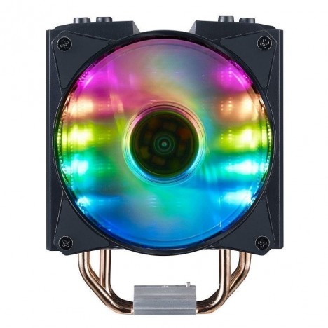 VENTILLATEUR Cooler Master MasterAir MA410M - (MAM-T4PN-218PC-R1)